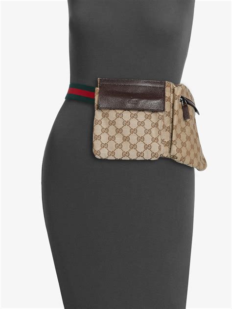 gucci belt bag 2015|Gucci belt bag original price.